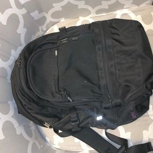 PINK campus backpack